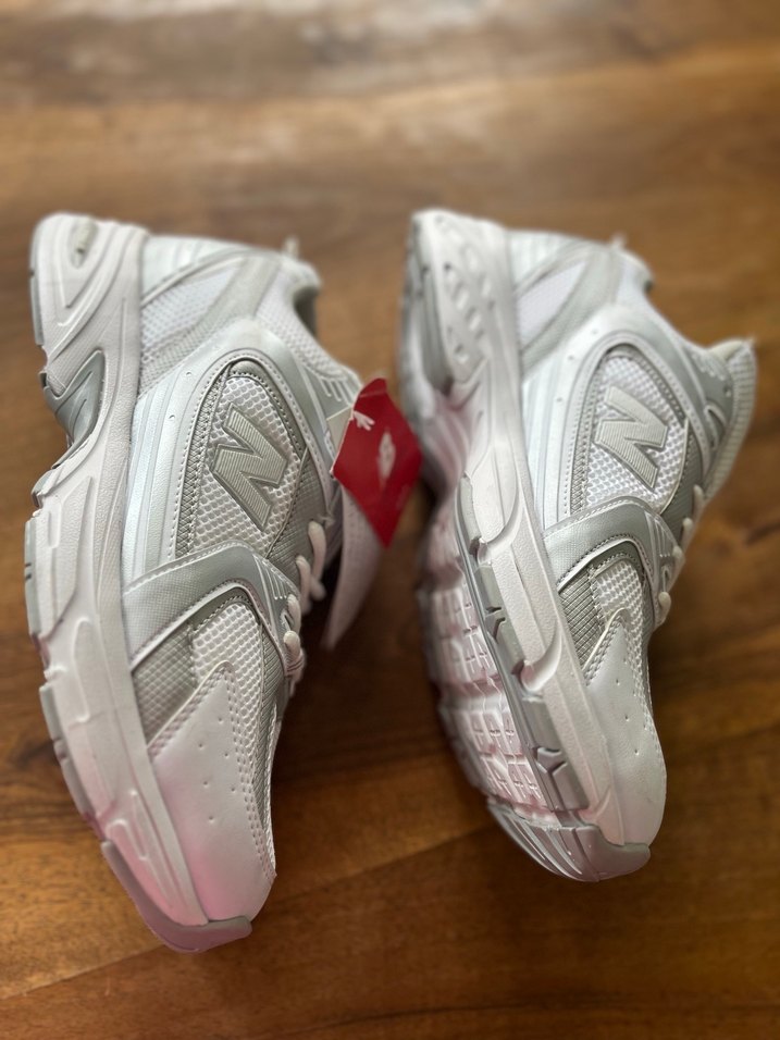 New balance  erkek spor ayakkabı - Görsel 2