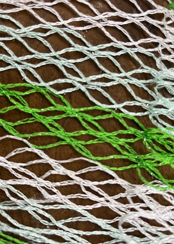 Püsküllü Çok Renkli Bohem Kadın pareo - Görsel 8