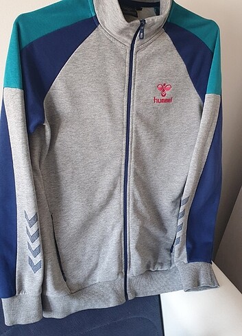 Hummel sweat