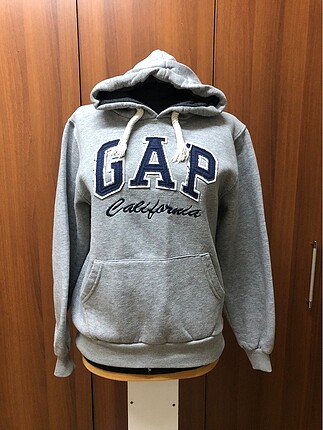 Kapüşonlu Sweat