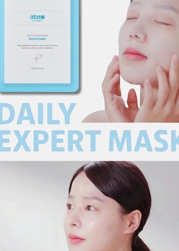 Kore Maskesi Kadınlar İçin - Görsel 3