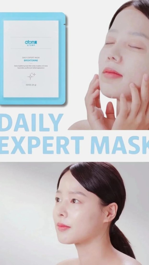 Kore Maskesi Kadınlar İçin - Görsel 3