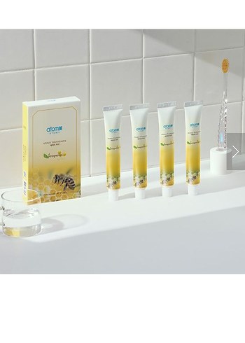 Atomy Propolis Diş Macunu - Görsel 2