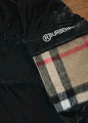 burberry mont - Görsel 3