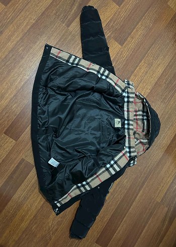 burberry mont - Görsel 5