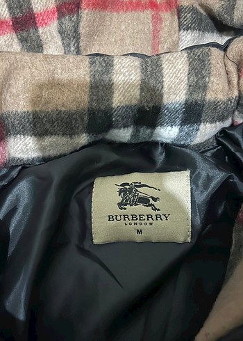 burberry mont - Görsel 2