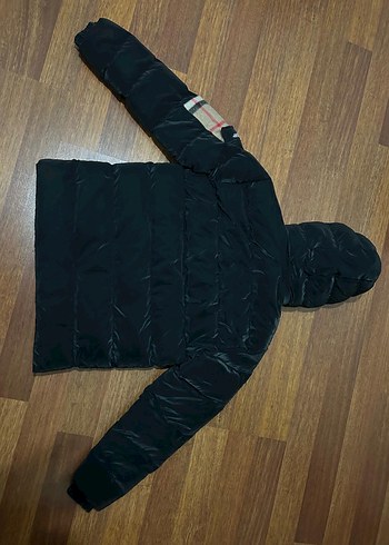 burberry mont - Görsel 9