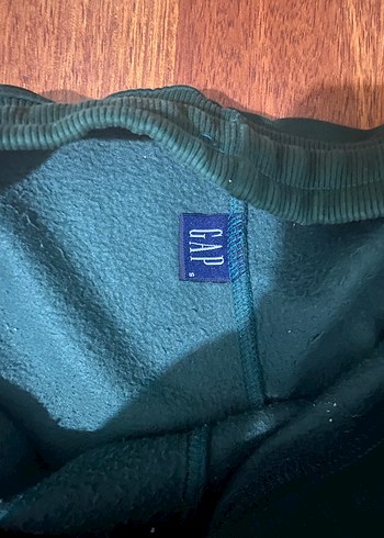 GAP Erkek Yeşil Rahat Eşofman Altı - Görsel 2