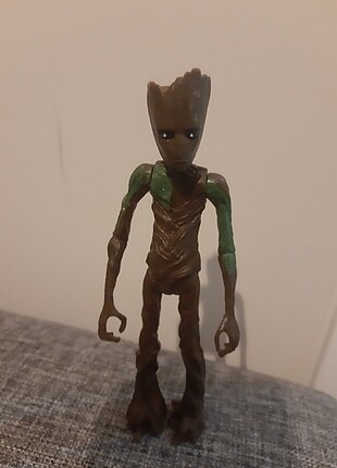  TEEN GROOT figürü Marvel 