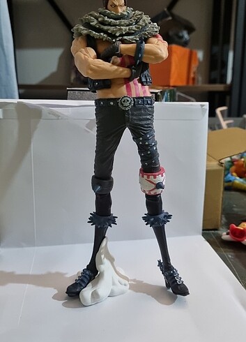 ONE PİECE KATAKURİ 