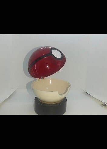 POKETOPU VE MEW FİGÜRÜ