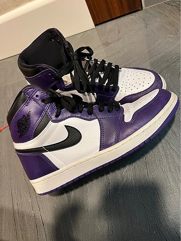 Nike jordan