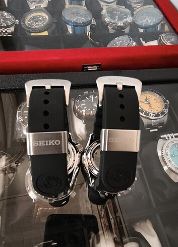 Beden Seiko 5 sports (mod)