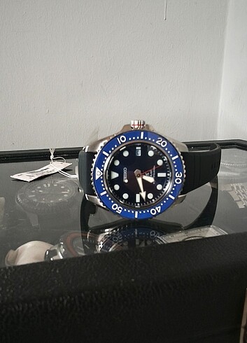 Beden lacivert Renk Seiko sne593p solar