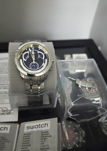 Beden Swatch yrs400g playback