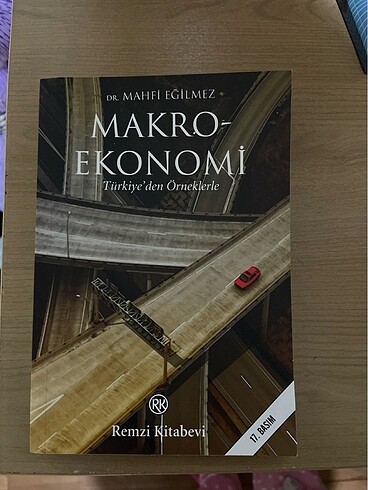 Makro ekonomi