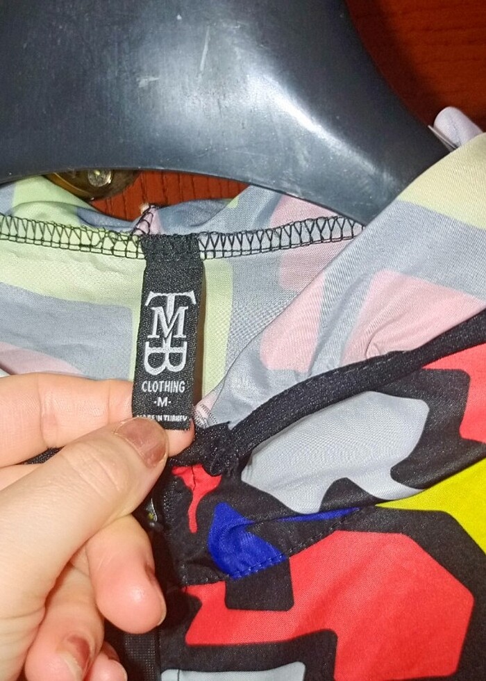 Kadın giyim - Görsel 2