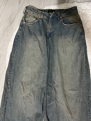 Baggy pantolon