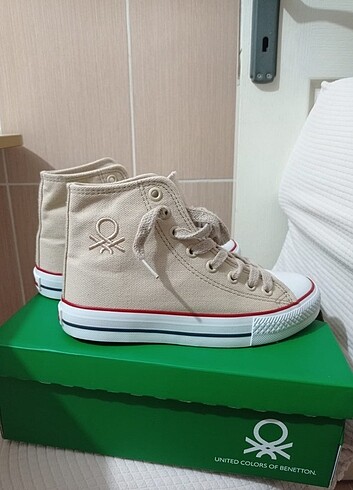  united colors of benetton bej 38 numara converse model 