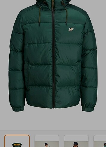 Jack Jones mont 