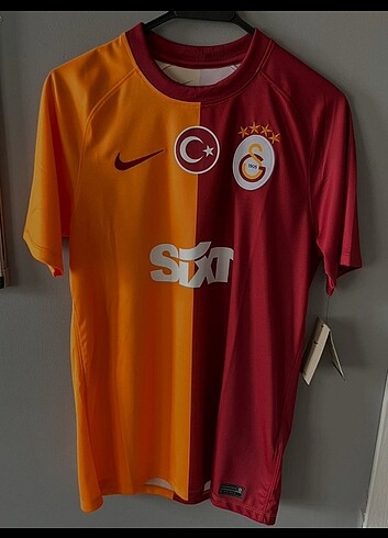Orjinal Galatasaray forması 