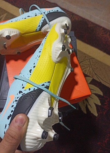 Orjinal Nike krampon 