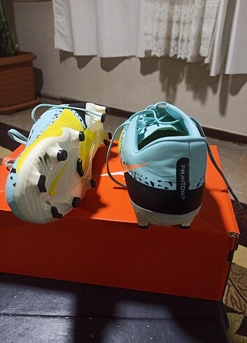 43 Beden Orjinal Nike krampon 