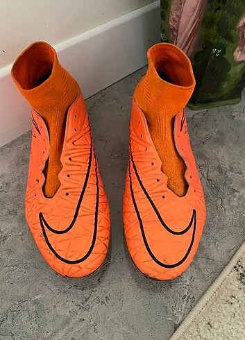 Orijinal Nike hypervenom krampon 