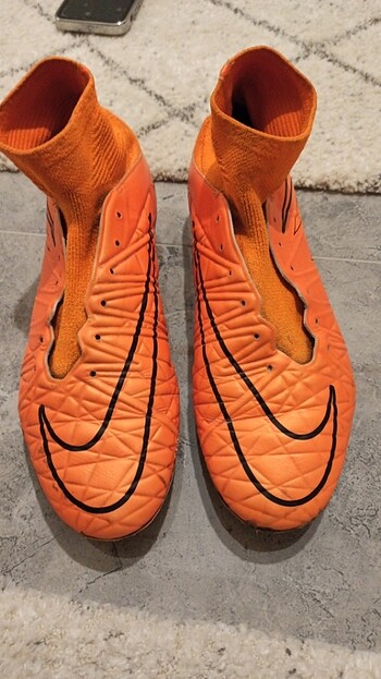 Nike Orijinal Nike hypervenom krampon 