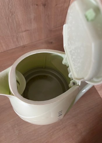 Diğer Kettle