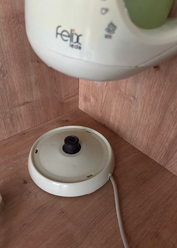 Beden Kettle