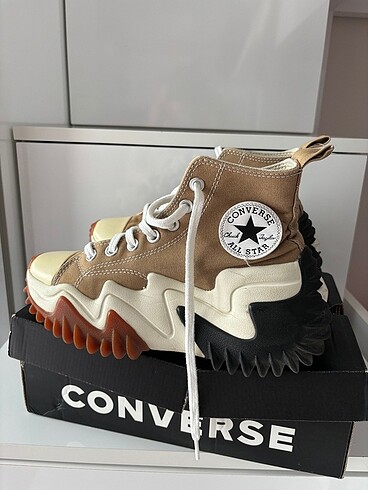 Converse Converse Runstar Motion