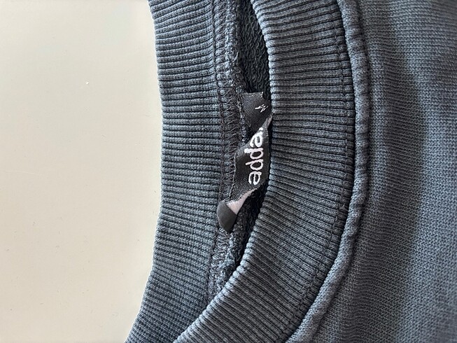 Addax Sweatshirt