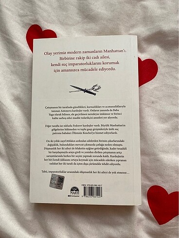  Beden Düşmanım İçin