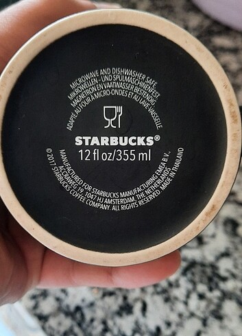 Beden Starbucks kupası mug