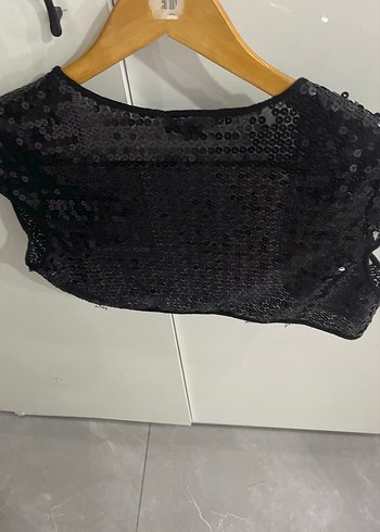 Kadın bolero - Görsel 3