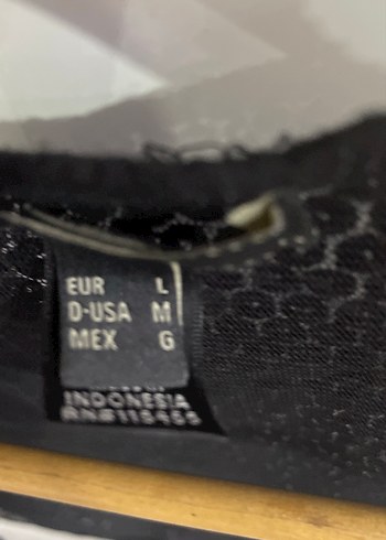 Kadın bolero - Görsel 2