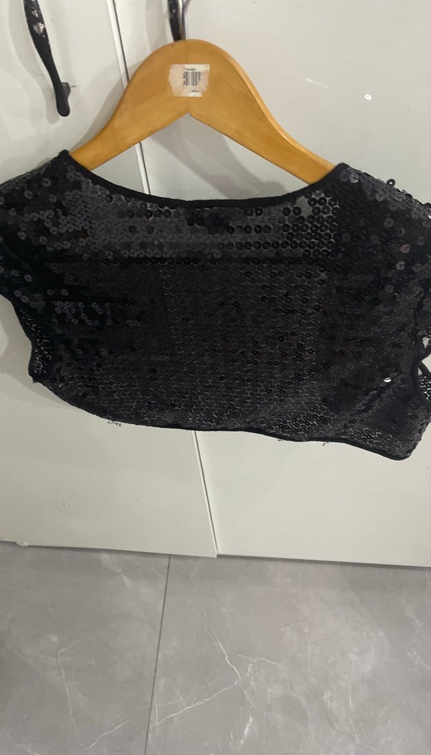 Kadın bolero - Görsel 3