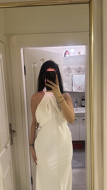 Diğer Nişan Elbisem