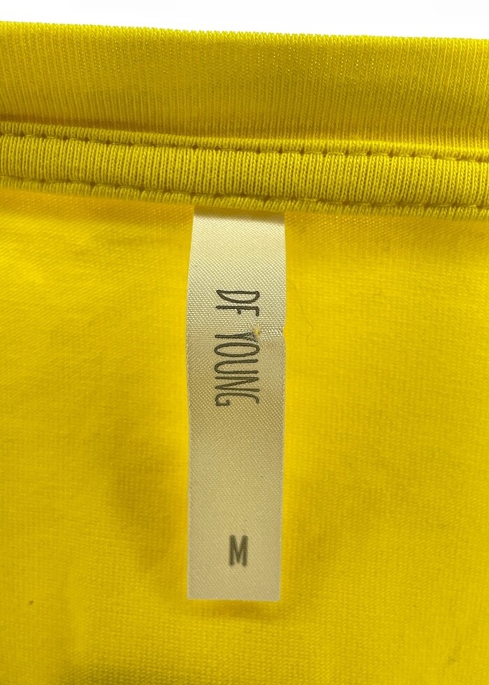 Defacto T-shirt %70 İndirimli. - Görsel 4