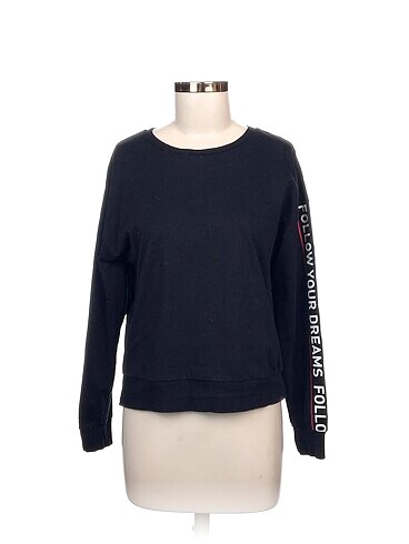 Defacto Sweatshirt %70 İndirimli.