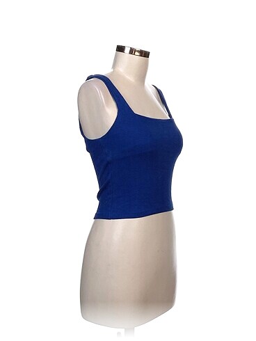 Zara Zara Bluz %70 İndirimli.