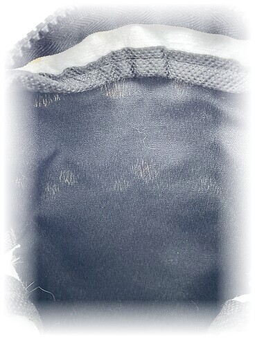 Vintage Love Kol Çantası %70 İndirimli. - Görsel 3