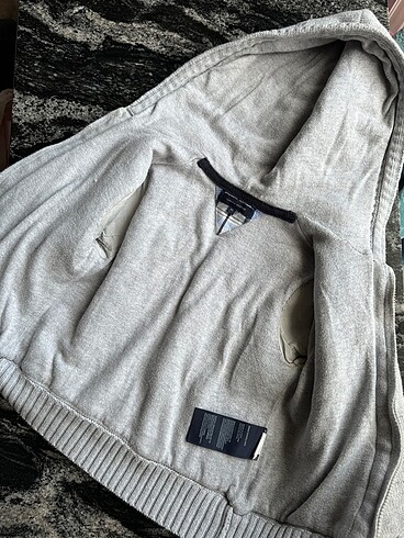 Tommy hilfiger mont ceket