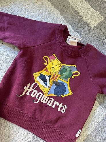 Harry potter sweatshirt