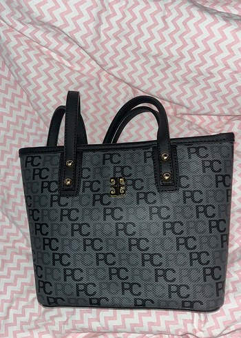 Pierre Cardin Kadın Omuz Çantas