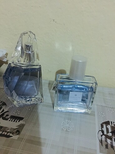 Perceive avon parfüm 50ml