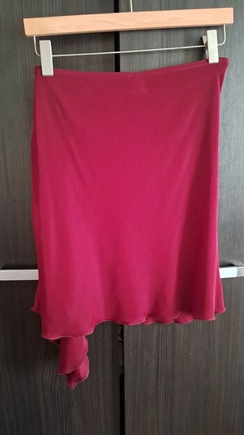 Salsa etek. 40 bedene uygun. M-L ebatlarında. - Görsel 2