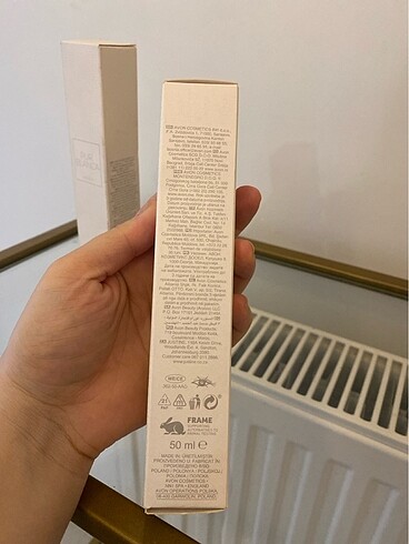 Avon Kadın Parfüm