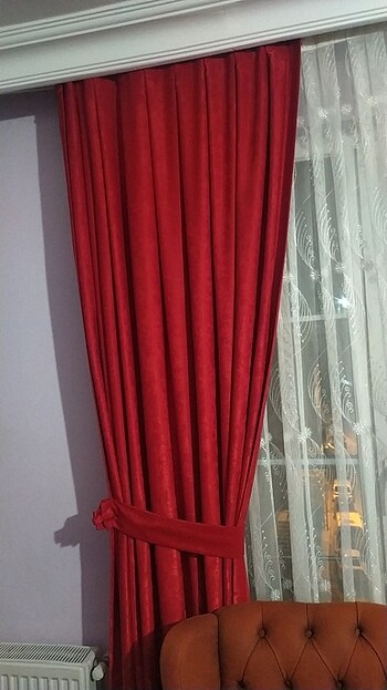 Markasız Ürün Örün çok temizdir